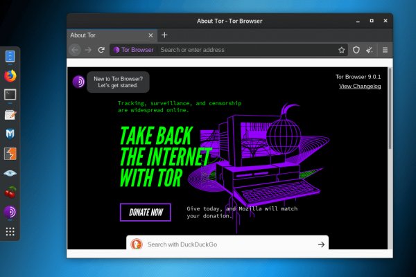 Ссылки на даркнет сайты