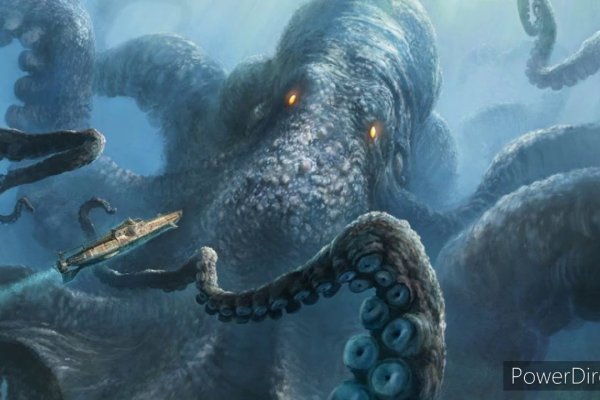 Kraken18 at